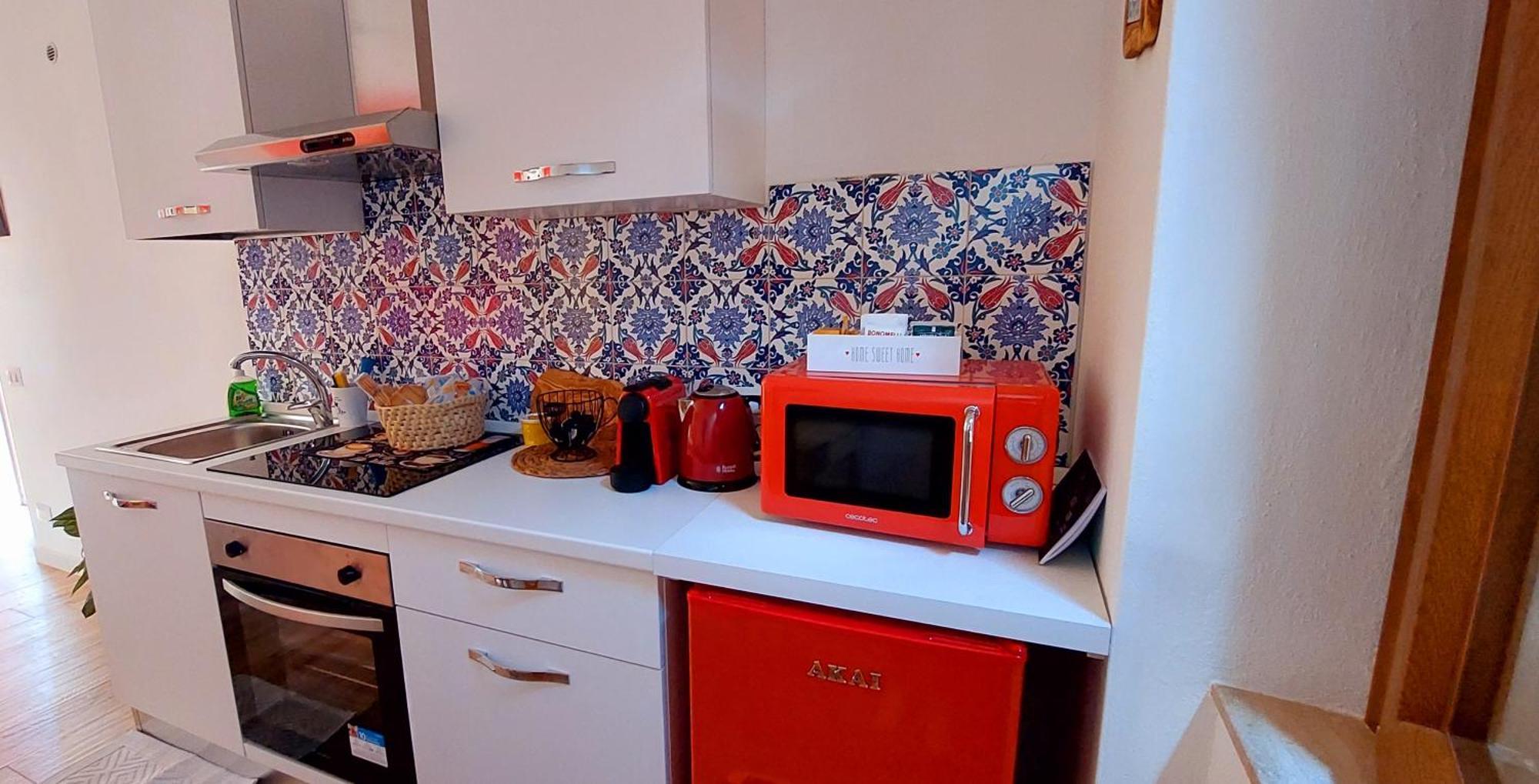 Apartment Les Estrelles