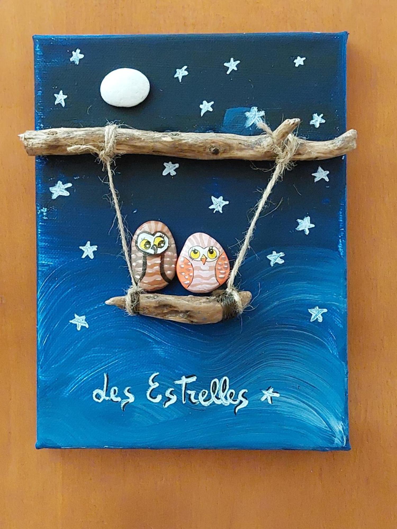 Les Estrelles * Alghero