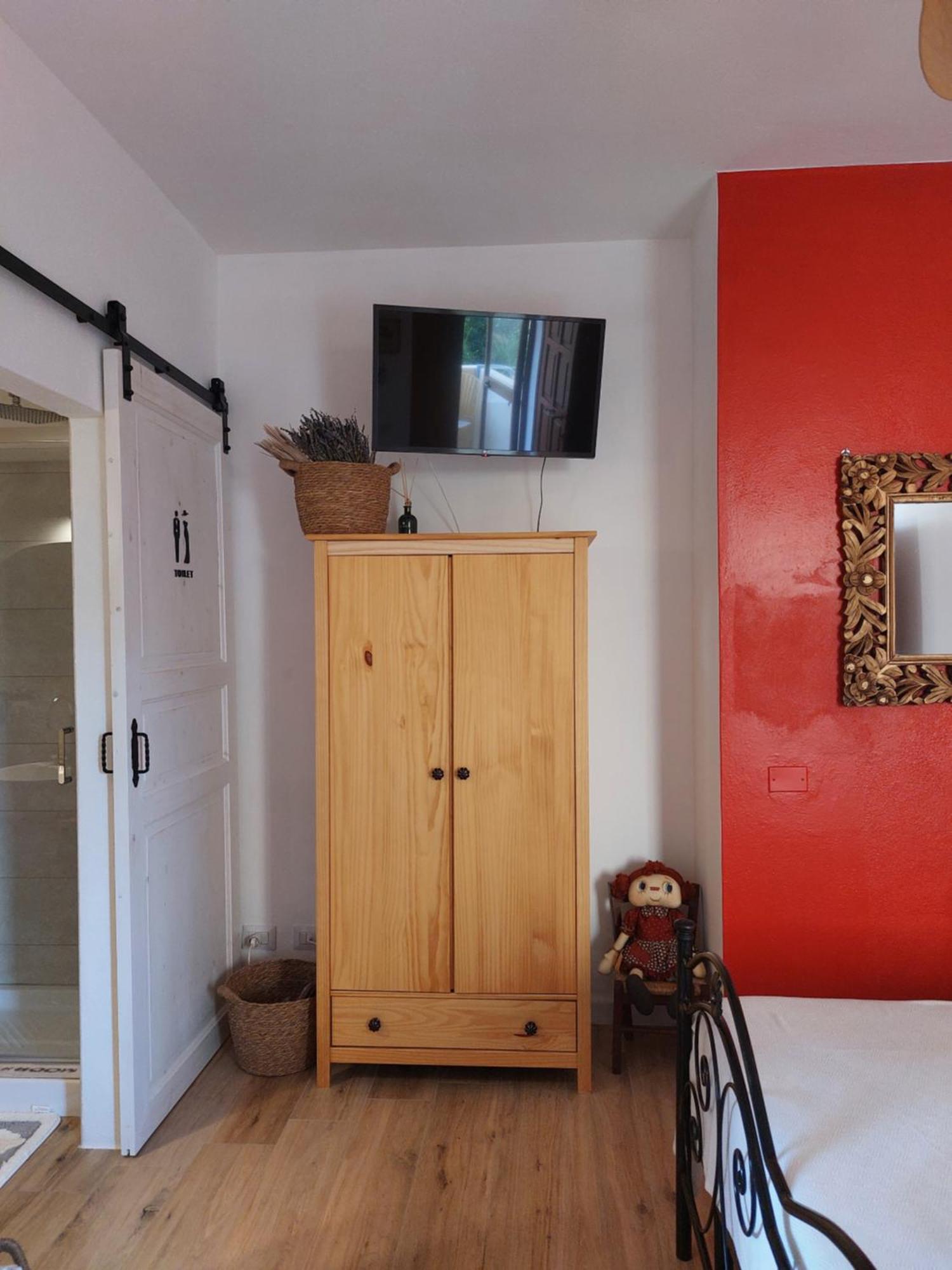 Les Estrelles Apartment