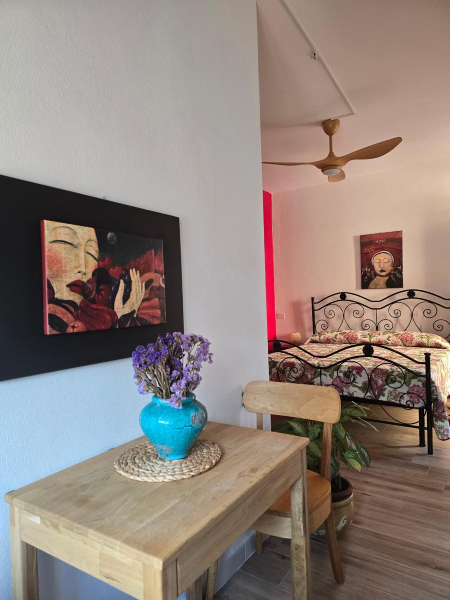 Les Estrelles Appartement *