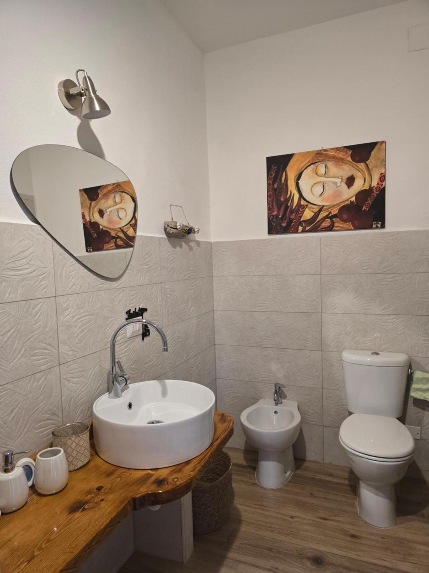 Les Estrelles Appartement Alghero